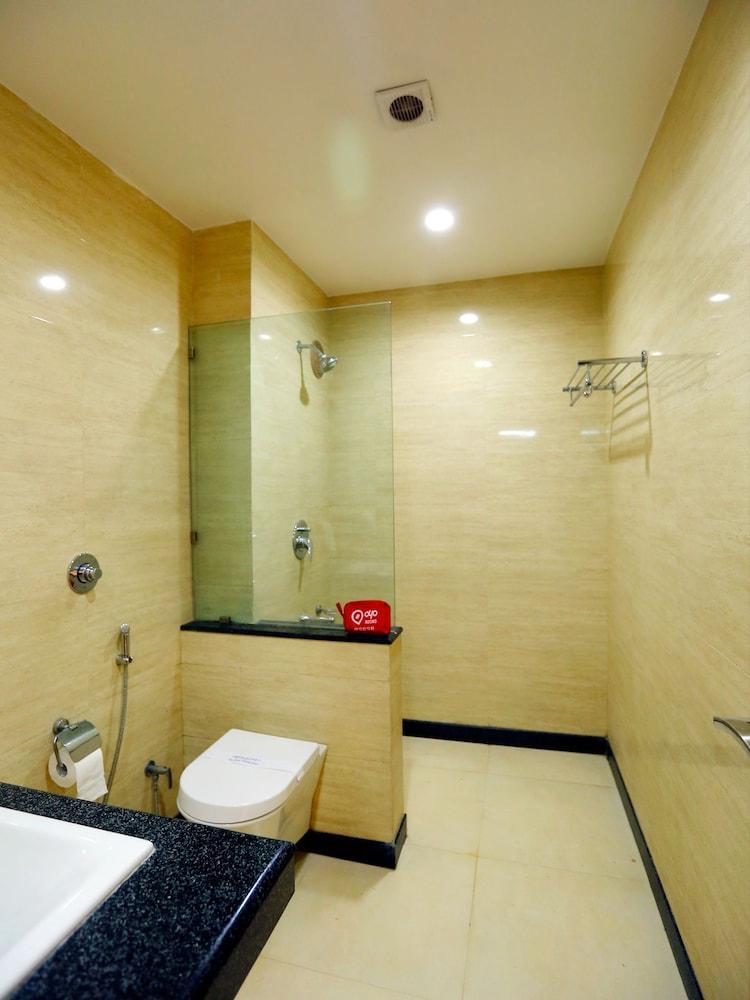 Fabhotel Syberitic Suites Gachibowli - Fully Vaccinated Staff Kondapur  ภายนอก รูปภาพ
