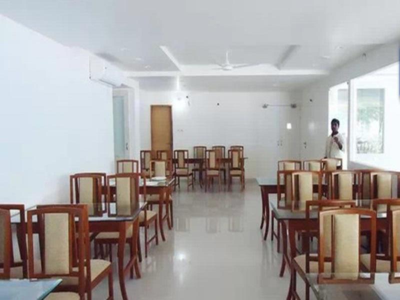 Fabhotel Syberitic Suites Gachibowli - Fully Vaccinated Staff Kondapur  ภายนอก รูปภาพ