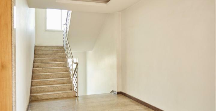 Fabhotel Syberitic Suites Gachibowli - Fully Vaccinated Staff Kondapur  ภายนอก รูปภาพ