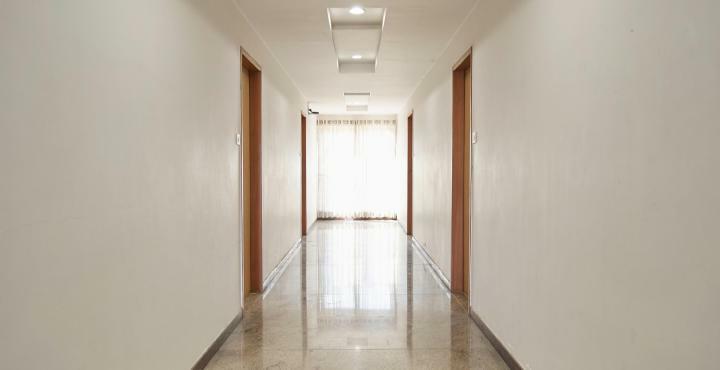 Fabhotel Syberitic Suites Gachibowli - Fully Vaccinated Staff Kondapur  ภายนอก รูปภาพ